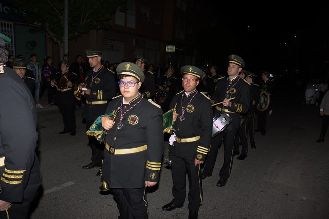 Serenata a la Virgen de los Dolores - 28